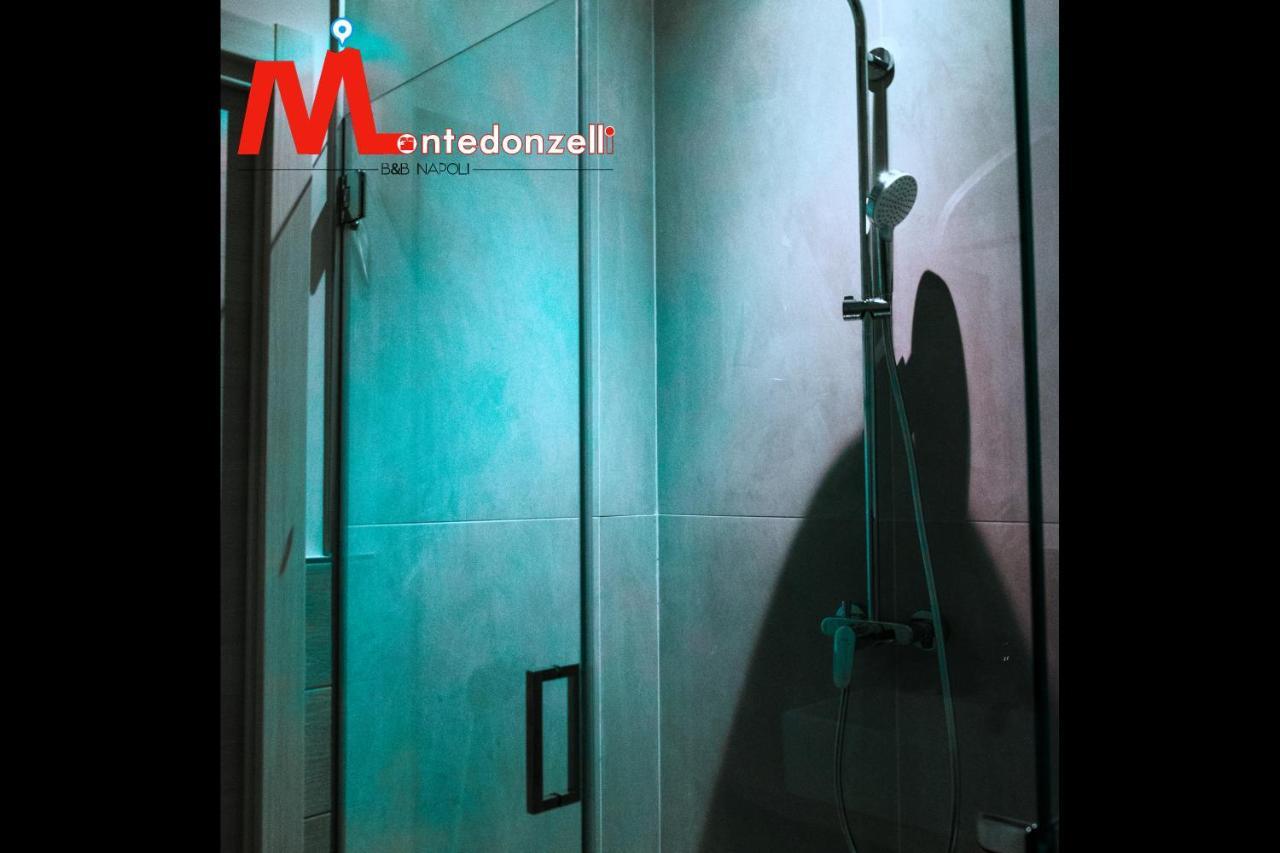 Montedonzelli B&B Neapol Exteriér fotografie