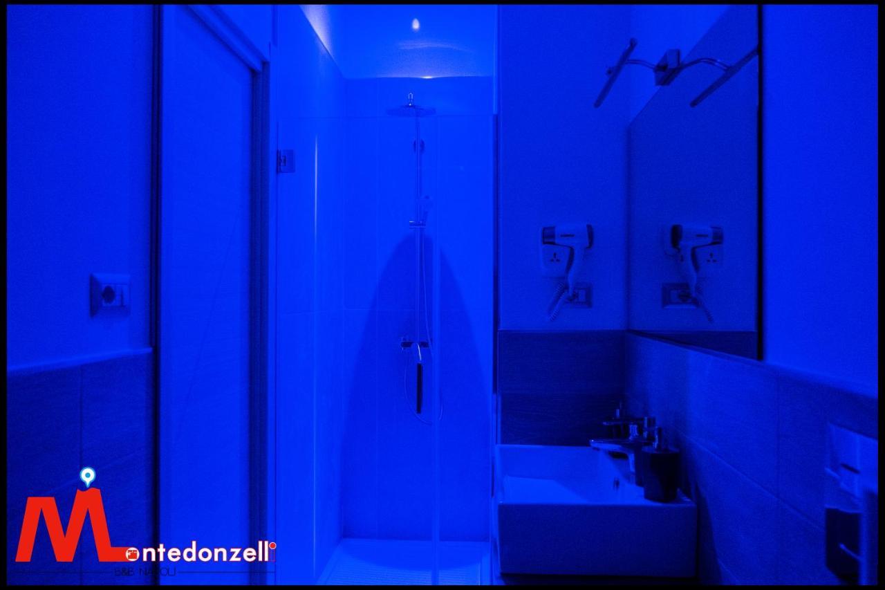 Montedonzelli B&B Neapol Exteriér fotografie