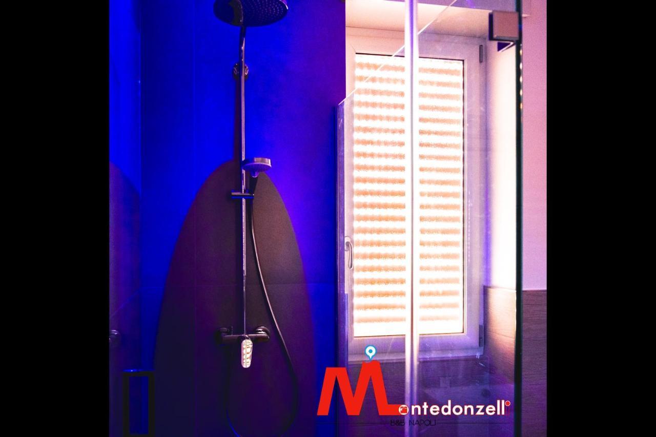 Montedonzelli B&B Neapol Exteriér fotografie