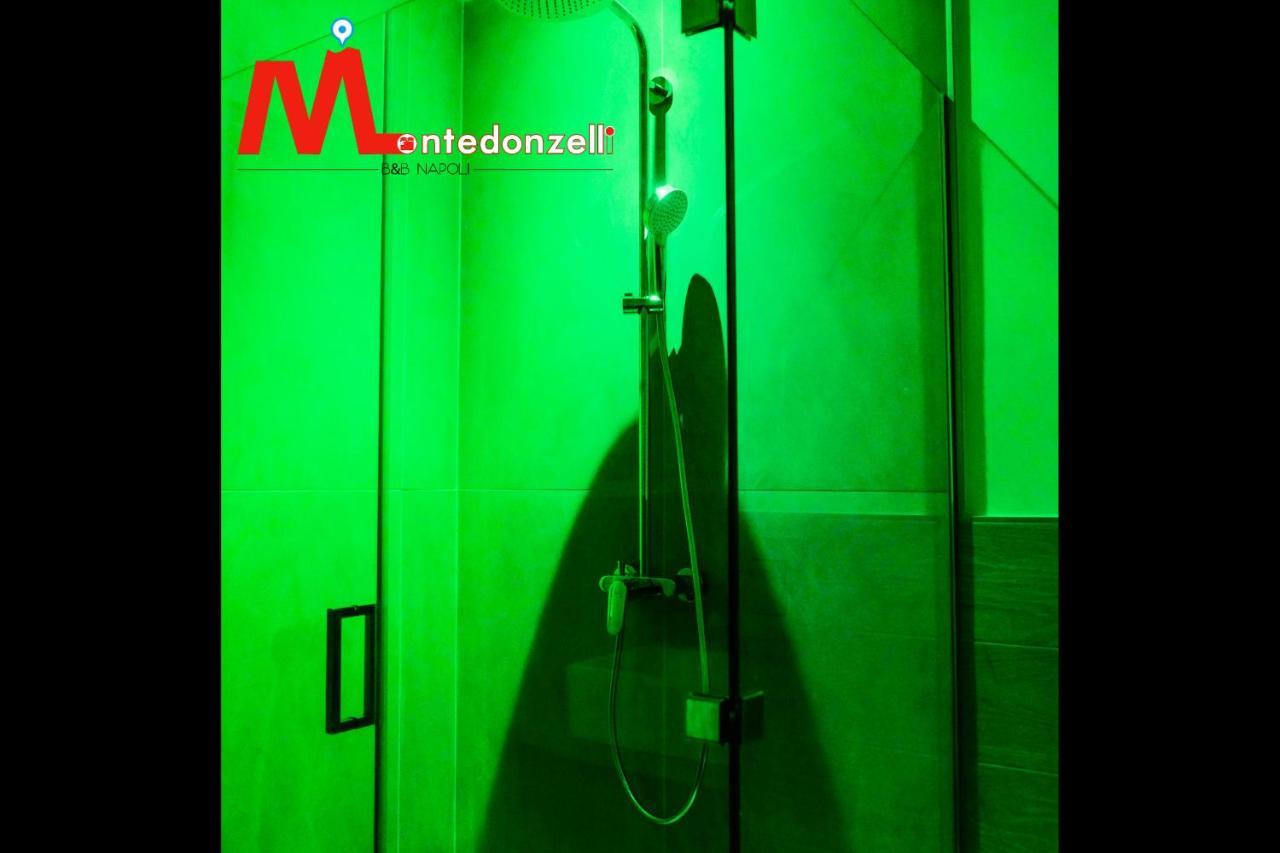 Montedonzelli B&B Neapol Exteriér fotografie